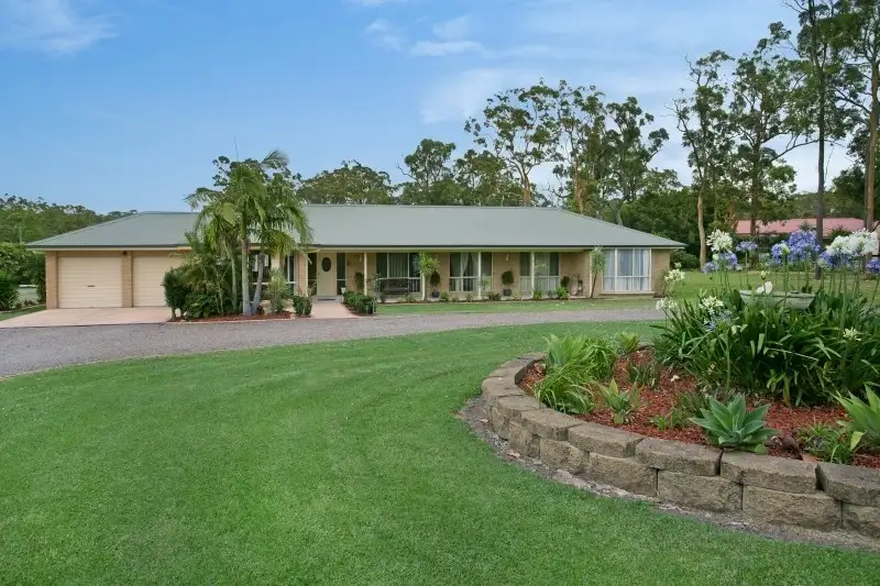 Main view of Homely house listing, 1 Squire Close, Medowie NSW 2318