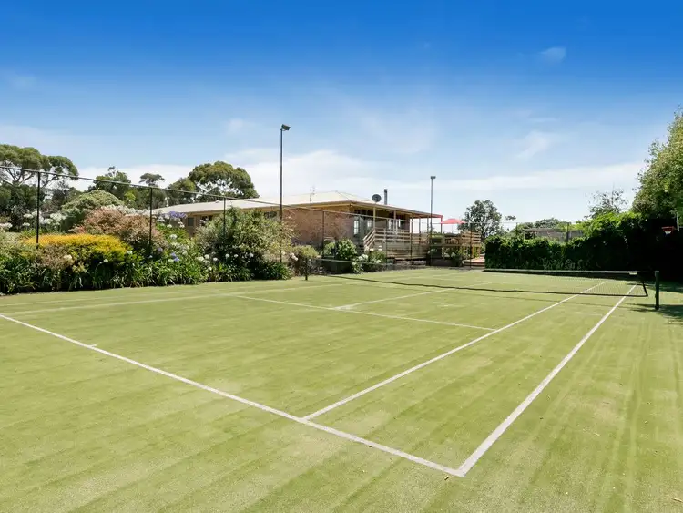 Fourth view of Homely rural property listing, 32 Leilani Court, Mornington VIC 3931