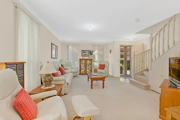 Fourth view of Homely townhouse listing, 7/33-35 Keren Avenue, Berkeley Vale NSW 2261