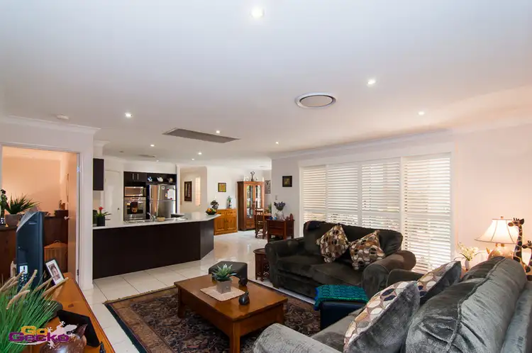 Sixth view of Homely house listing, 19 Lillydale Street, Carseldine QLD 4034