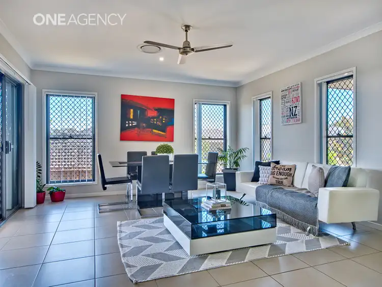 Third view of Homely house listing, 19 Moor Circuit, Warner QLD 4500