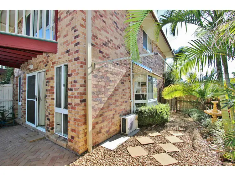Sixth view of Homely apartment listing, 1/302 College Road, Karana Downs QLD 4306
