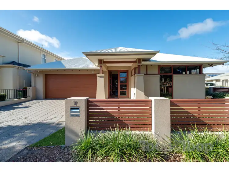 7 Arthur Lemon Avenue, Underdale SA 5032