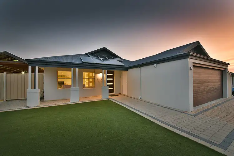 Third view of Homely house listing, 29 Woodbine Loop, Tapping WA 6065