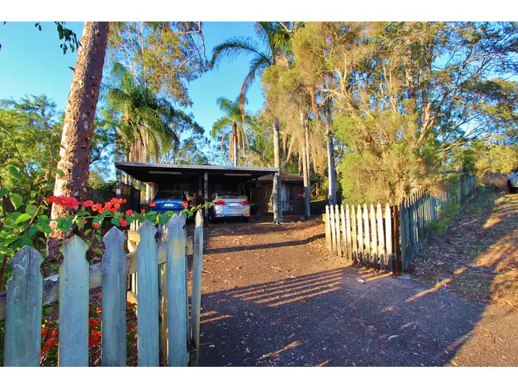Main view of Homely house listing, 8 Takara Court, Karana Downs QLD 4306