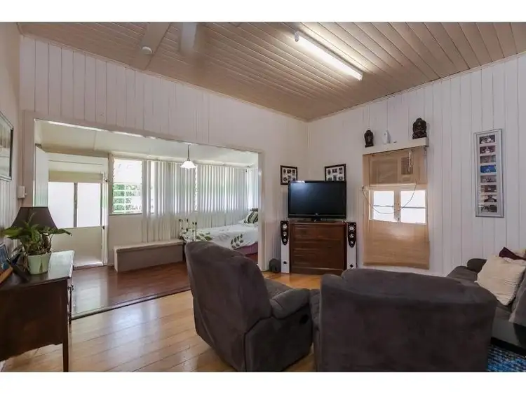 Second view of Homely house listing, 28 Brighton Street, Berserker QLD 4701