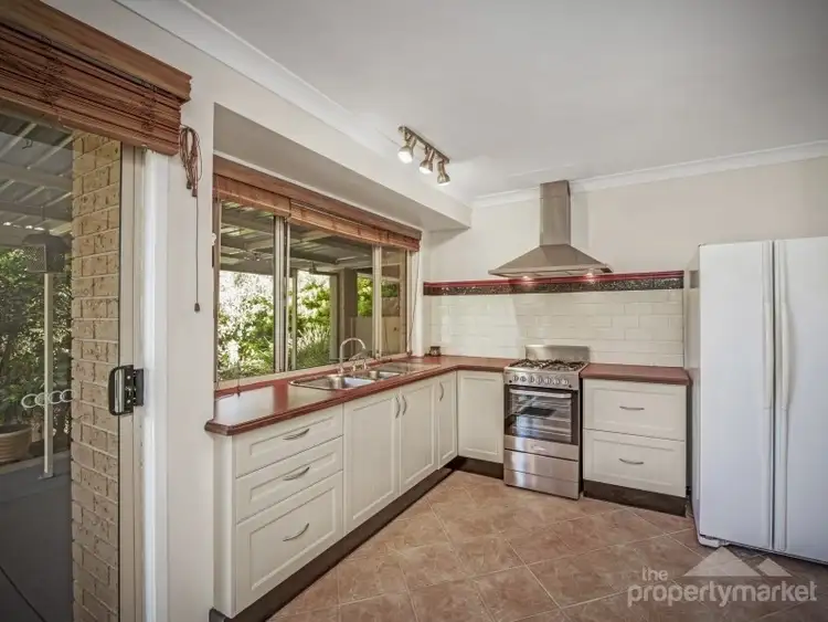 Fourth view of Homely house listing, 15 Paramount Place, Glenning Valley NSW 2261