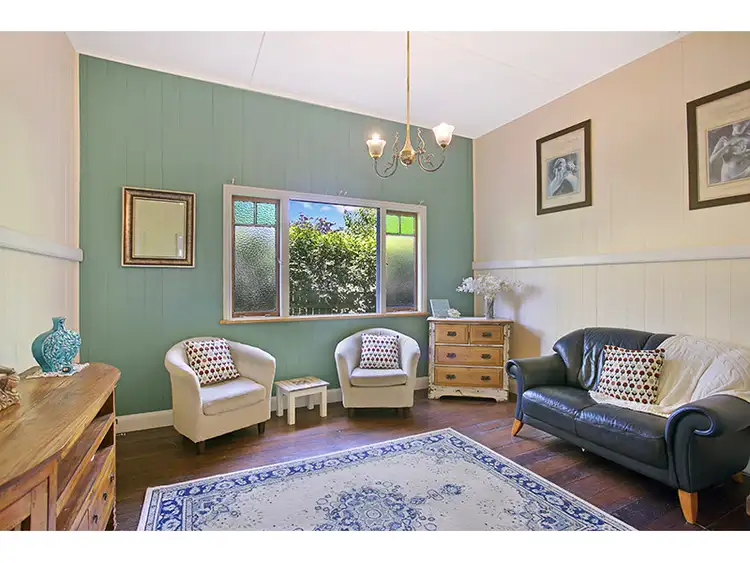 Third view of Homely house listing, 8620 New England Highway, Hampton QLD 4352