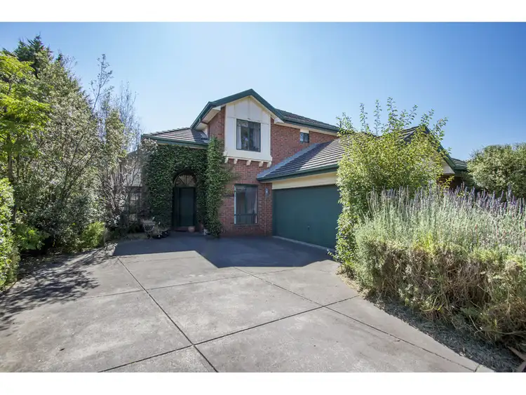 Main view of Homely house listing, 10 Kingston Heights, Frankston VIC 3199