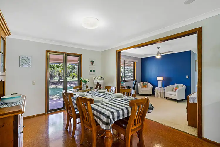 Fifth view of Homely house listing, 15 Kensington Drive, Withcott QLD 4352