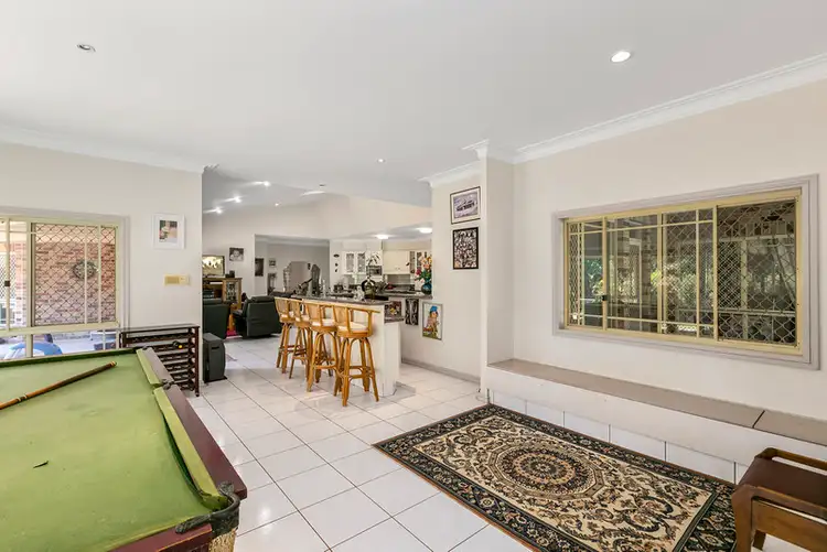 Fourth view of Homely house listing, 103 Teasdale Drive, Nerang QLD 4211