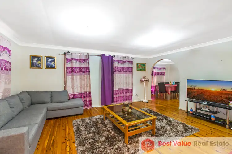 Second view of Homely house listing, 20 Mcculloch Road, Blacktown NSW 2148