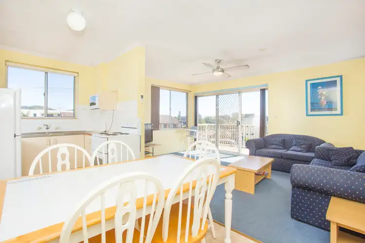 Fifth view of Homely apartment listing, 15/47 Magnus Street, Nelson Bay NSW 2315