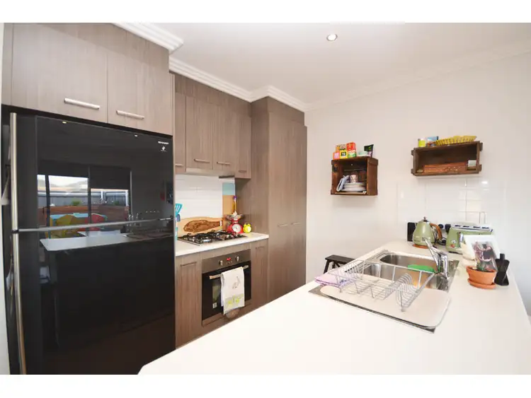 Third view of Homely unit listing, 64c Babele Road, Tarneit VIC 3029