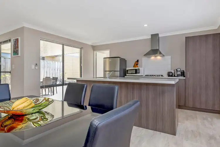 Sixth view of Homely house listing, 14 Karakin Terrace, Ellenbrook WA 6069