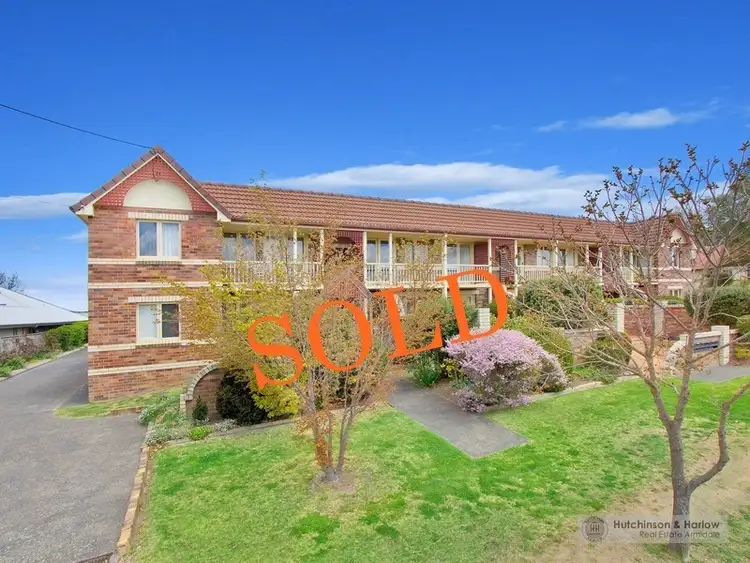 3/116 Mossman Street, Armidale NSW 2350