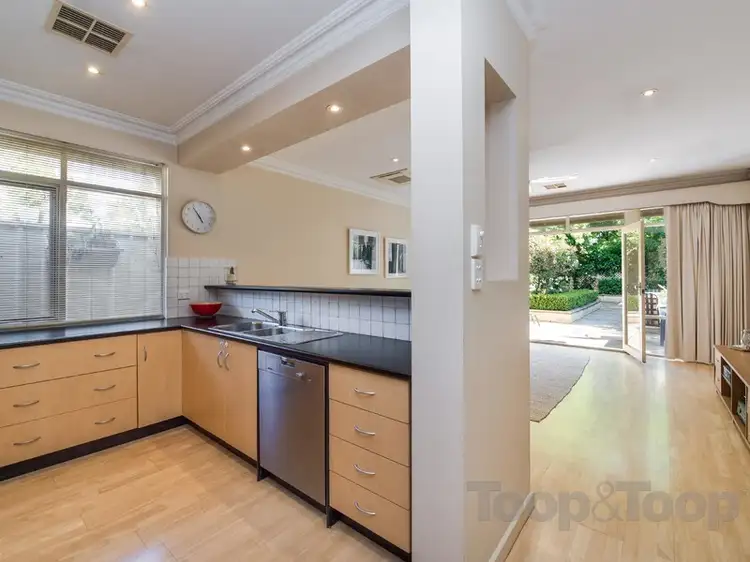 Sixth view of Homely house listing, 1 Leicester Street, Parkside SA 5063