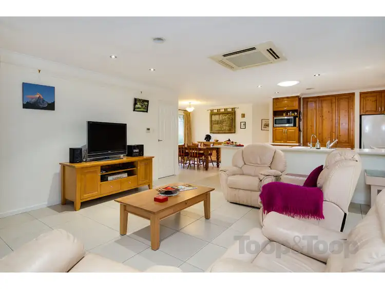 Fifth view of Homely house listing, 31 Driffield Road, Bridgewater SA 5155