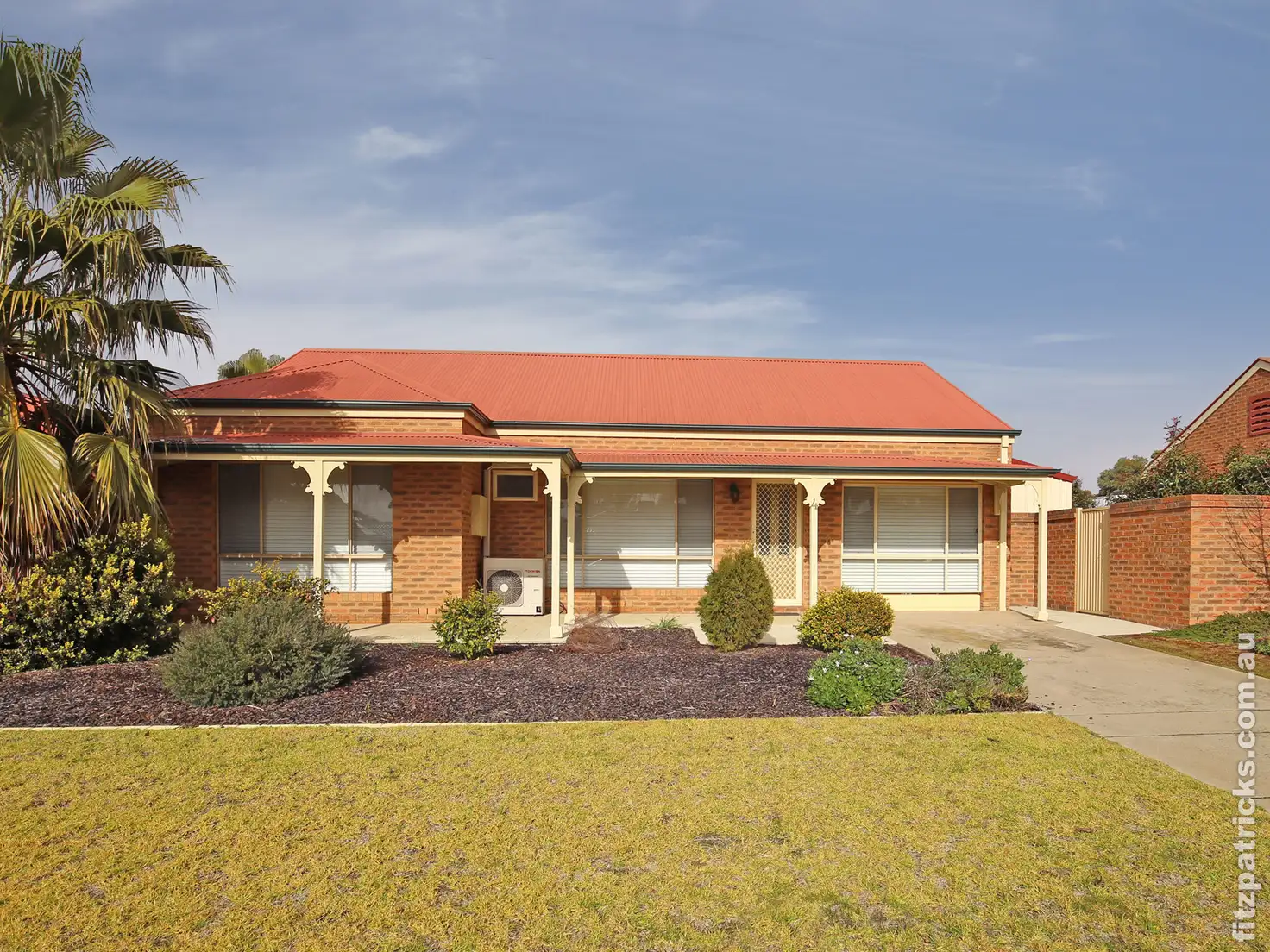 Main view of Homely house listing, 4 Nardoo Street, Glenfield Park NSW 2650