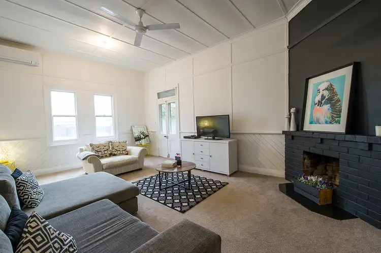 Second view of Homely house listing, 42 Hill Street, Scone NSW 2337