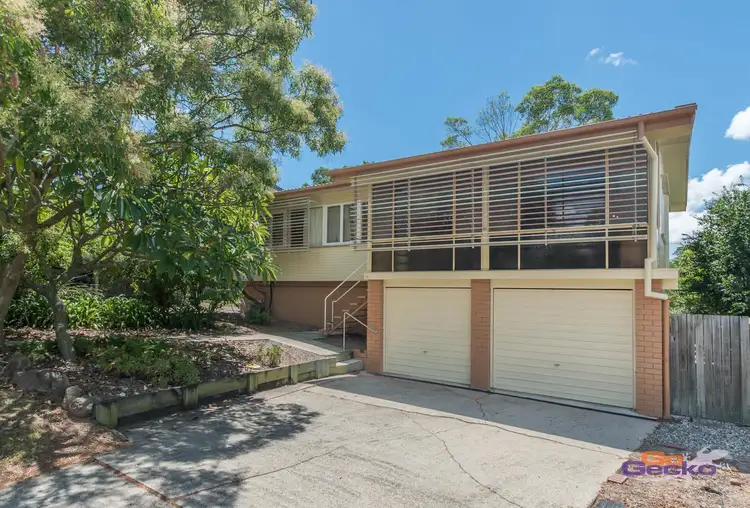 Main view of Homely house listing, 11 Marford Street, Chermside West QLD 4032