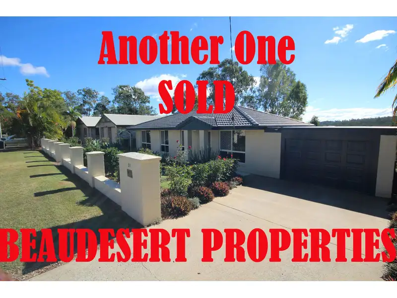 Main view of Homely house listing, 21 Corsa Street, Beaudesert QLD 4285