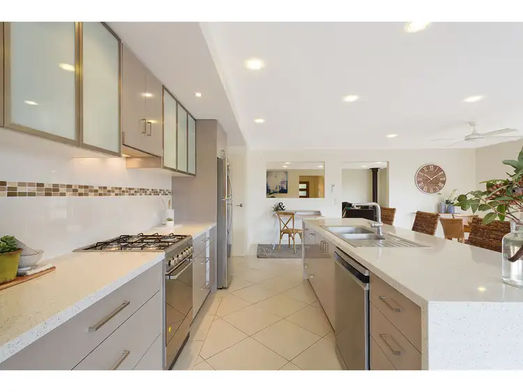 Seventh view of Homely house listing, 16A Elizabeth Parade, Tura Beach NSW 2548