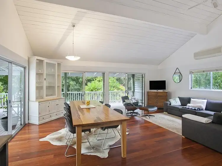 Fourth view of Homely house listing, 16 Palmer Crescent, Tewantin QLD 4565