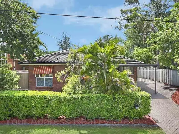 Fourth view of Homely house listing, 18 Highcrest Drive, Browns Plains QLD 4118