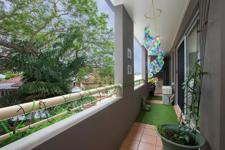 Third view of Homely apartment listing, 19/81 Annerley Road, Woolloongabba QLD 4102