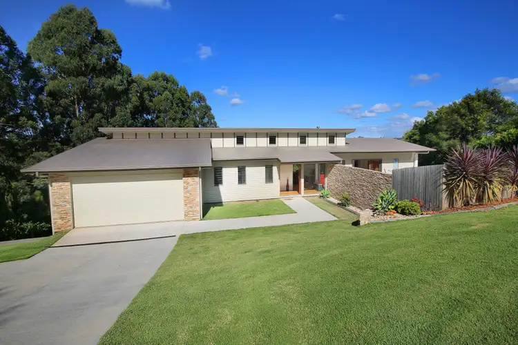 Second view of Homely house listing, 33 Gaden Road, Montville QLD 4560
