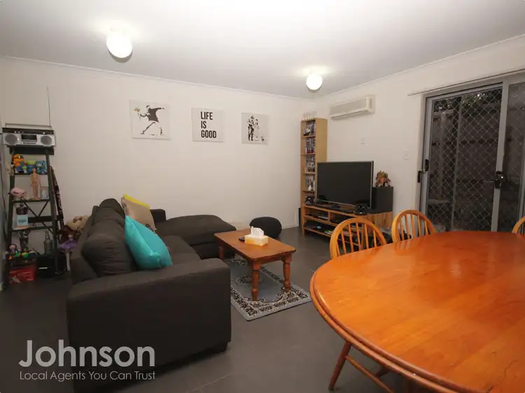 Third view of Homely townhouse listing, 55/336 King Avenue, Durack QLD 4077