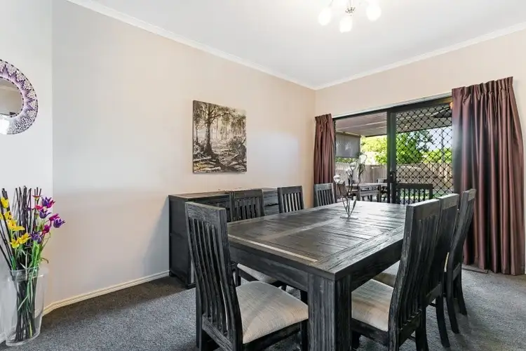 Sixth view of Homely house listing, 33 Woodswallow Place, Bellbowrie QLD 4070