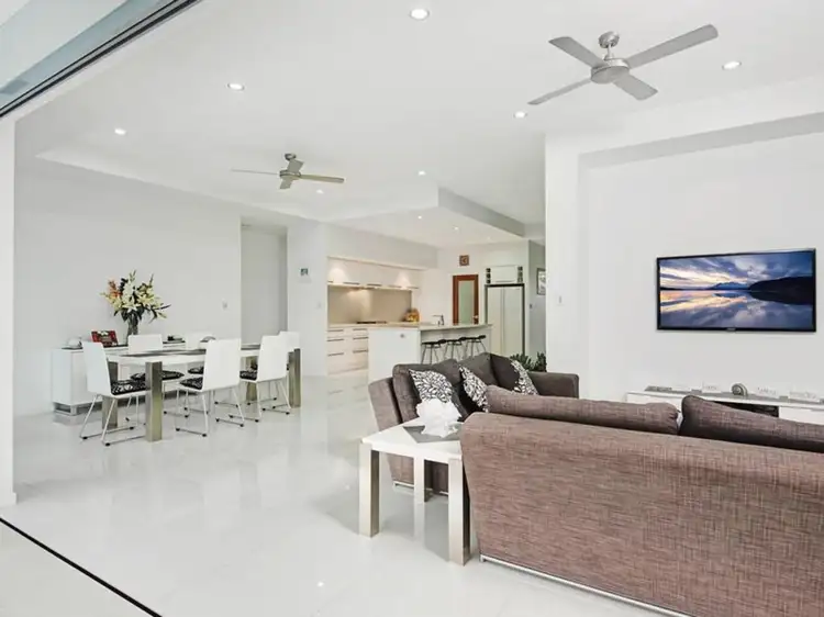 Third view of Homely house listing, 38 Canopys Edge Boulevard, Smithfield QLD 4878