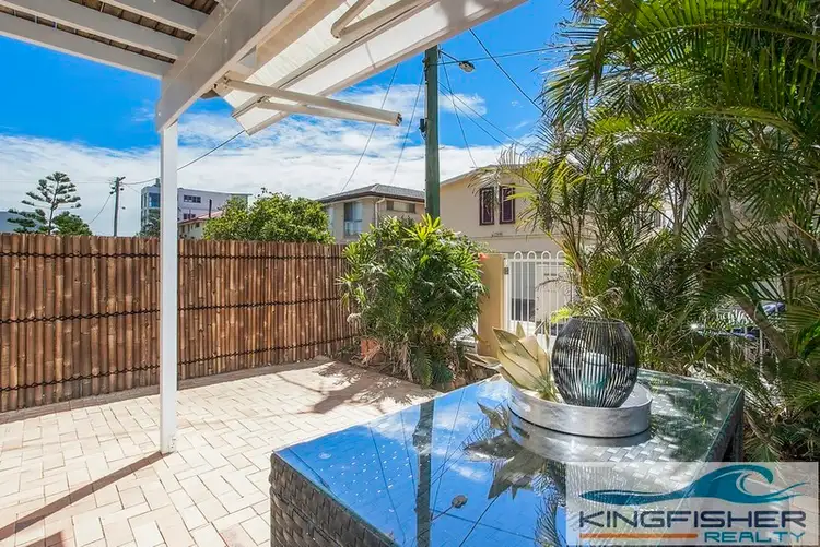 Fifth view of Homely villa listing, 1/206 Jefferson Lane, Palm Beach QLD 4221