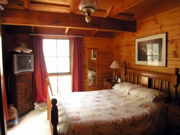 Fifth view of Homely house listing, 81 Facey Drive, Tolmie VIC 3723