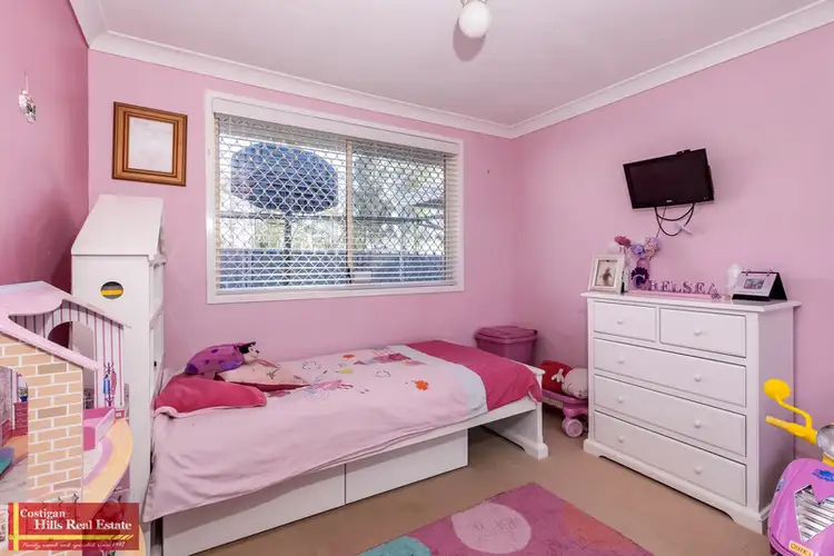 Fifth view of Homely semi-detached listing, 19B Martina Street, Plumpton NSW 2761