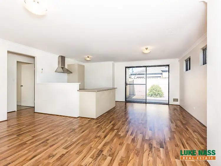 Third view of Homely villa listing, 12A Arnott Court, Kelmscott WA 6111