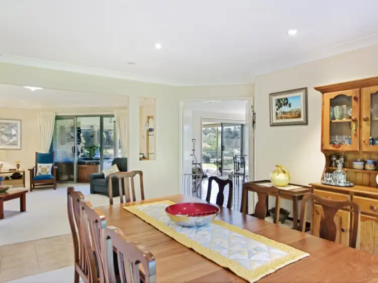 Fifth view of Homely rural property listing, 18 Parkridge Drive, Jilliby NSW 2259