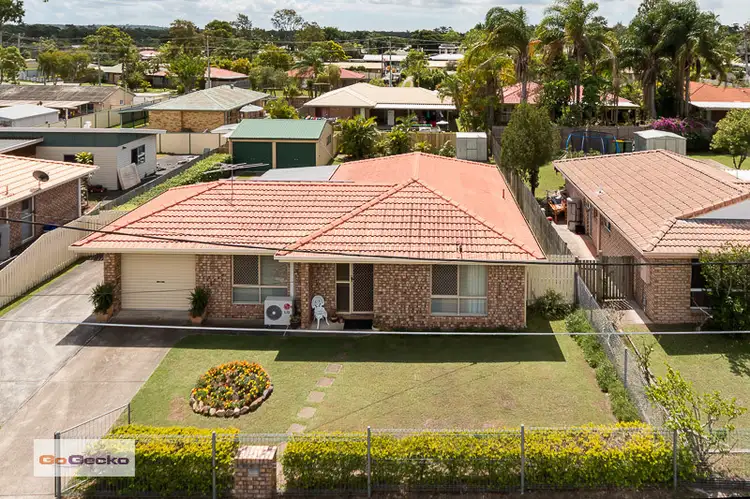 Main view of Homely house listing, 18 Avalon Court, Marsden QLD 4132