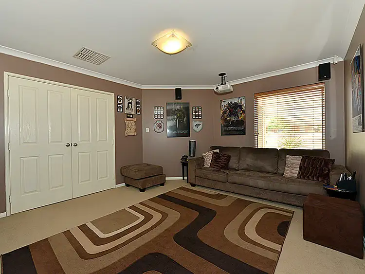 Second view of Homely house listing, 37 Oakhill Heights, Ellenbrook WA 6069