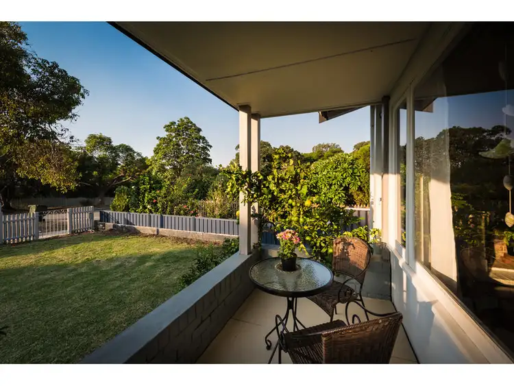 Seventh view of Homely house listing, 33 Chadwick Street, Hilton WA 6163