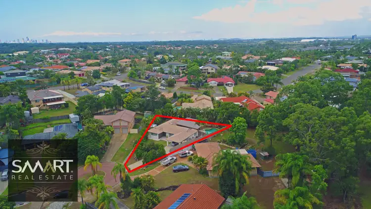 Fifth view of Homely house listing, 2 Tobermory Court, Merrimac QLD 4226