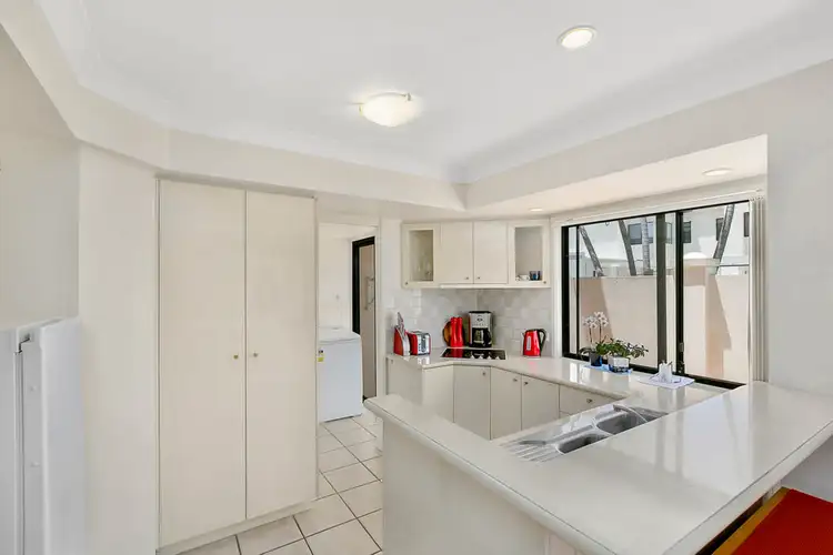 Second view of Homely townhouse listing, 77/60-76 Caseys Road, Hope Island QLD 4212