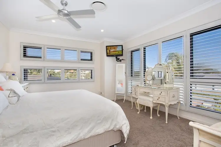 Fifth view of Homely house listing, 1/2 Avanti Street, Mermaid Waters QLD 4218