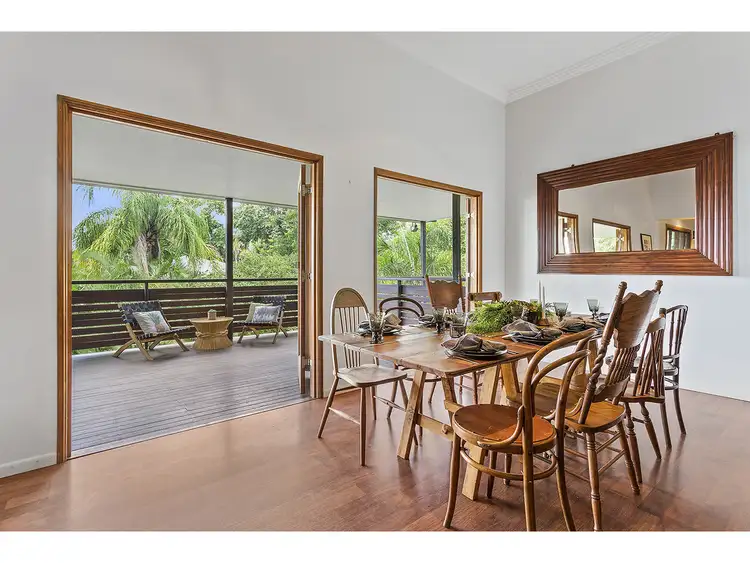 Sixth view of Homely house listing, 99 Upper Dawson Road, Allenstown QLD 4700