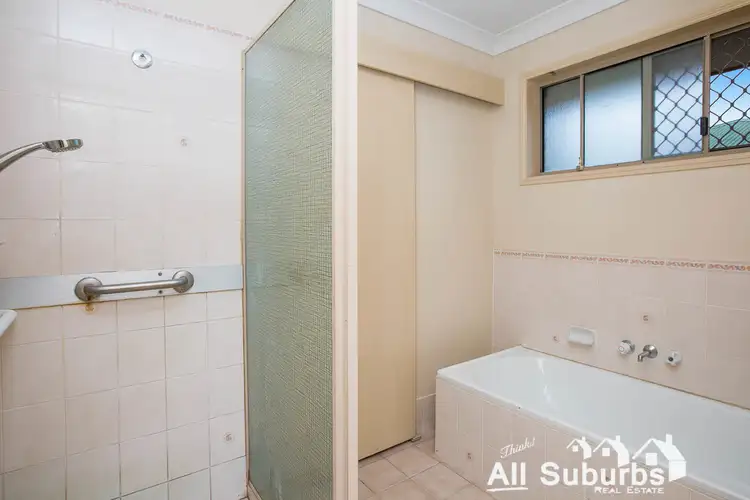 Second view of Homely house listing, 14 Musa Street, Crestmead QLD 4132