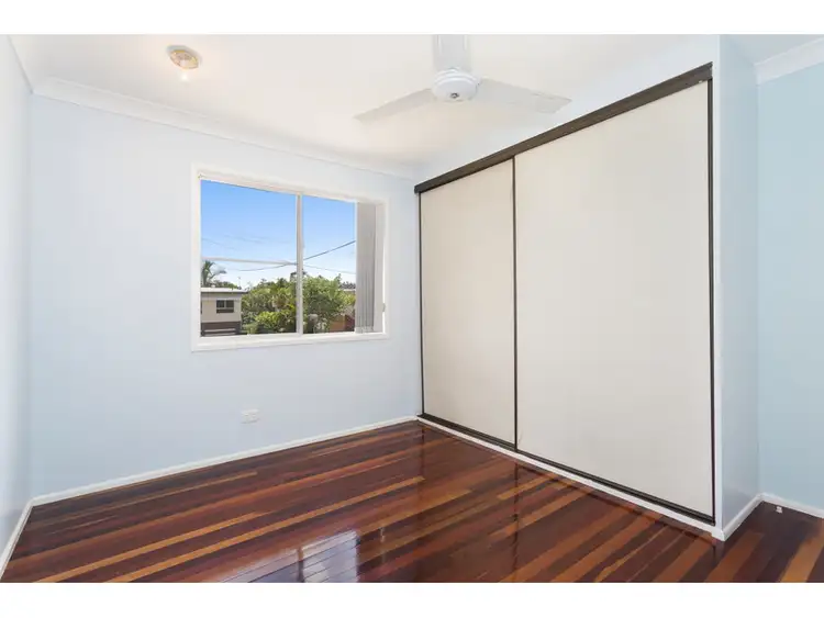 Seventh view of Homely house listing, 33 Locke Street, Park Avenue QLD 4701