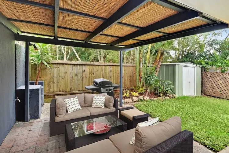 Main view of Homely townhouse listing, 2/6 Moomba Street, Pacific Paradise QLD 4564
