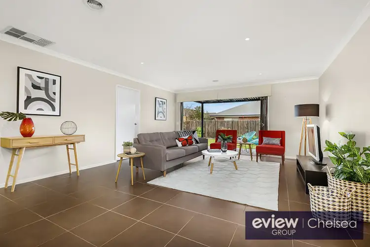 Third view of Homely house listing, 18 Tarcoola Way, Sandhurst VIC 3977